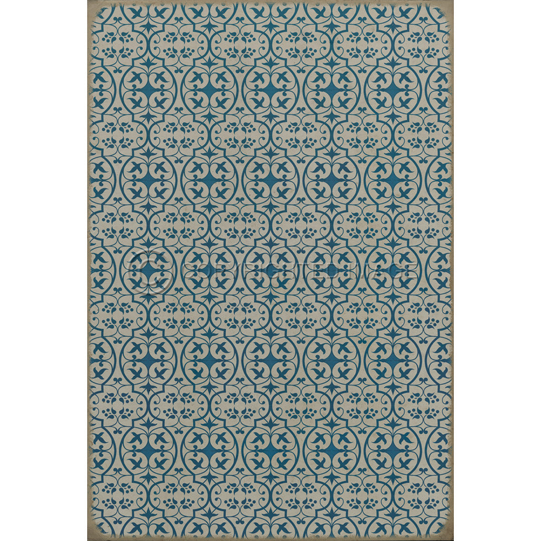 Pattern 51 China Cup       38x56