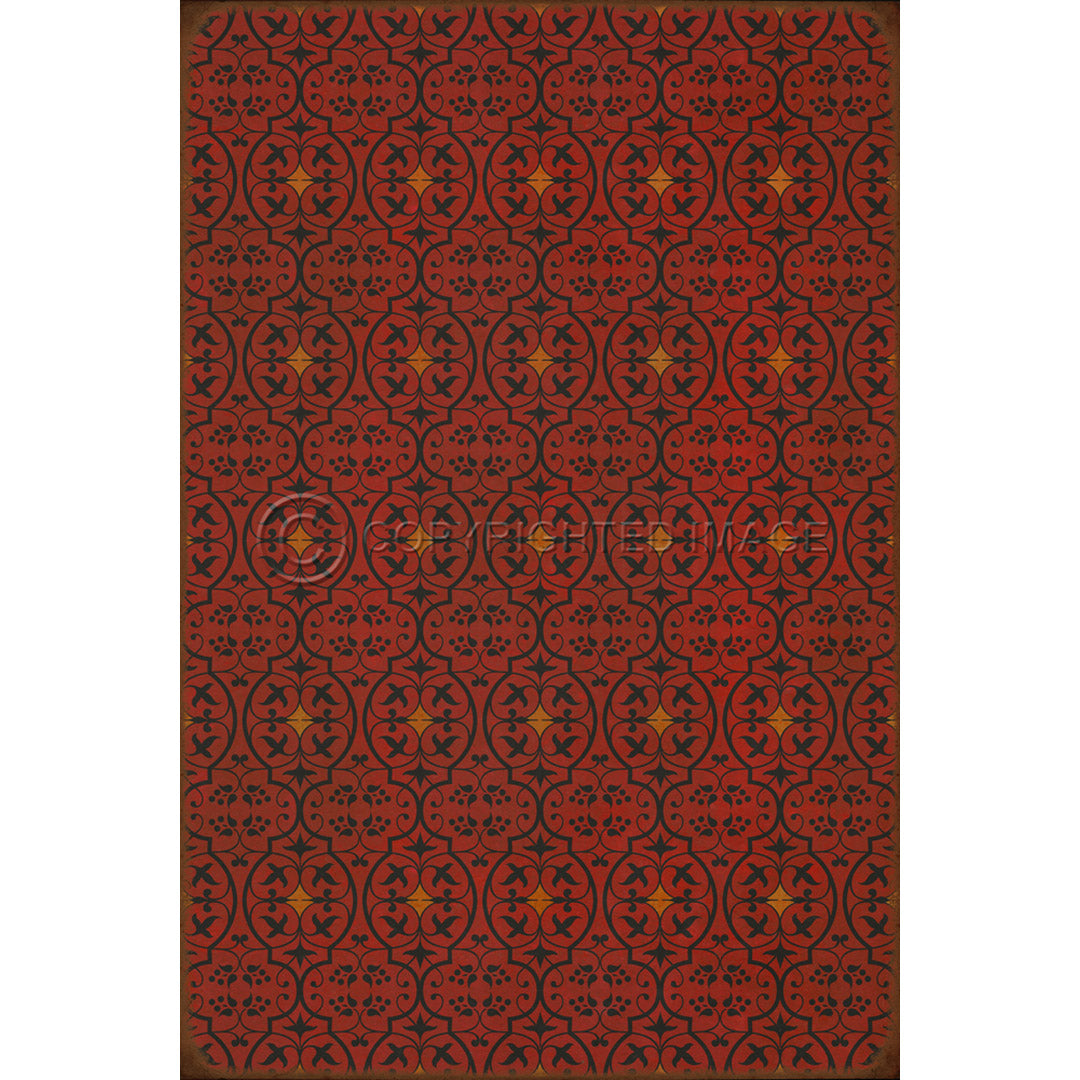 Pattern 51 Hookah Lounge       20x30