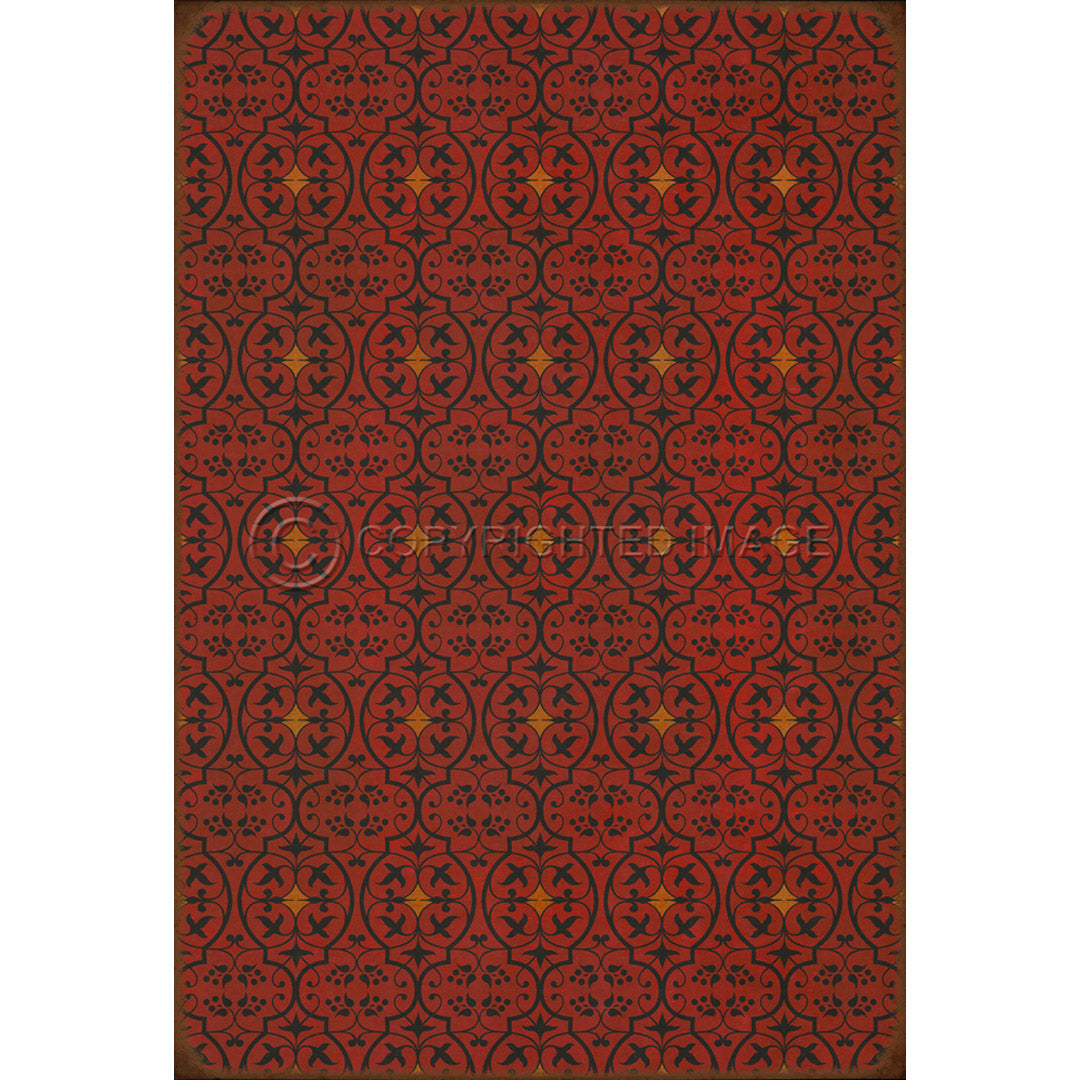 Pattern 51 Hookah Lounge       38x56