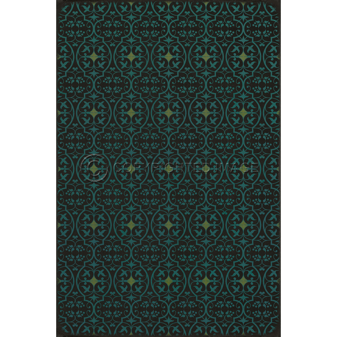 Pattern 51 Lenore        20x30
