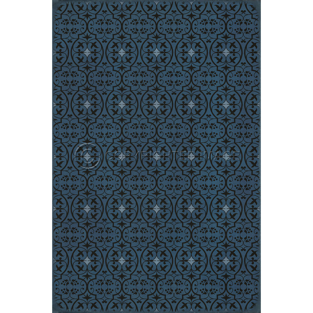 Pattern 51 the Age of Wisdom     20x30