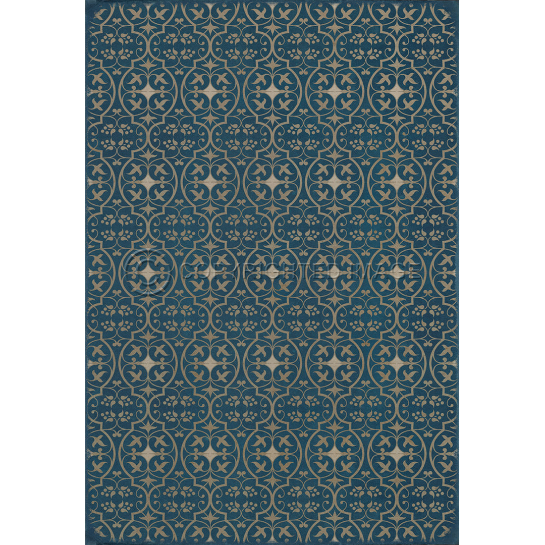 Pattern 51 the Color of Time     70x102