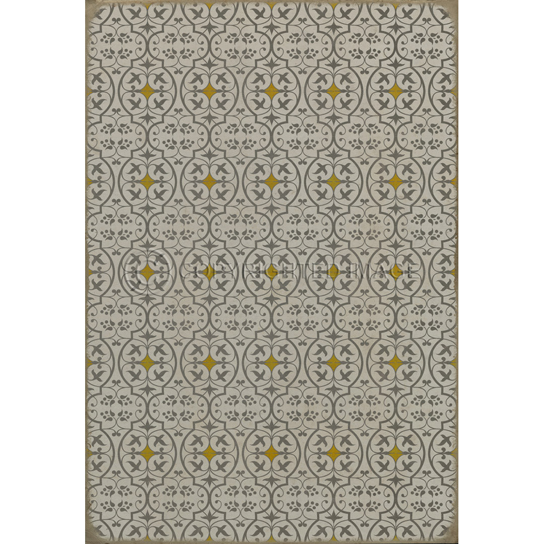 Pattern 51 the Color of Time     70x102