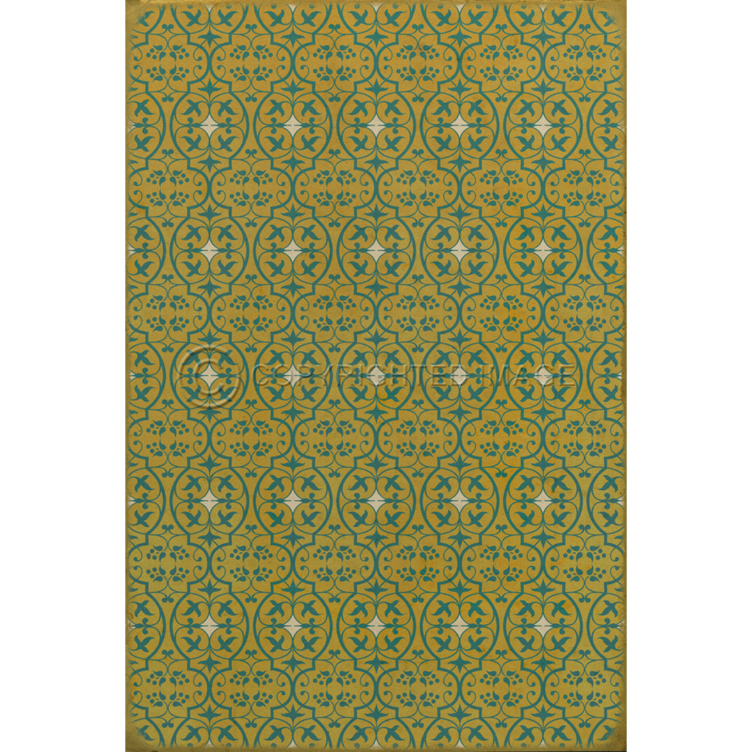 Pattern 51 the Season of Light     20x30