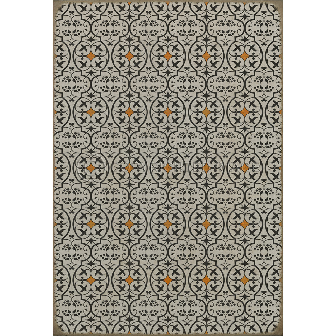 Pattern 51 There is only the Dance    70x102