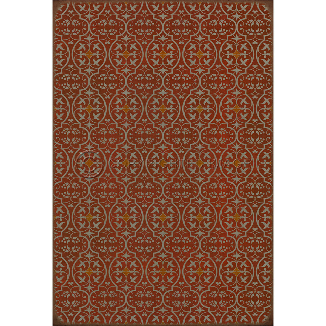 Pattern 51 the Opium Den      38x56
