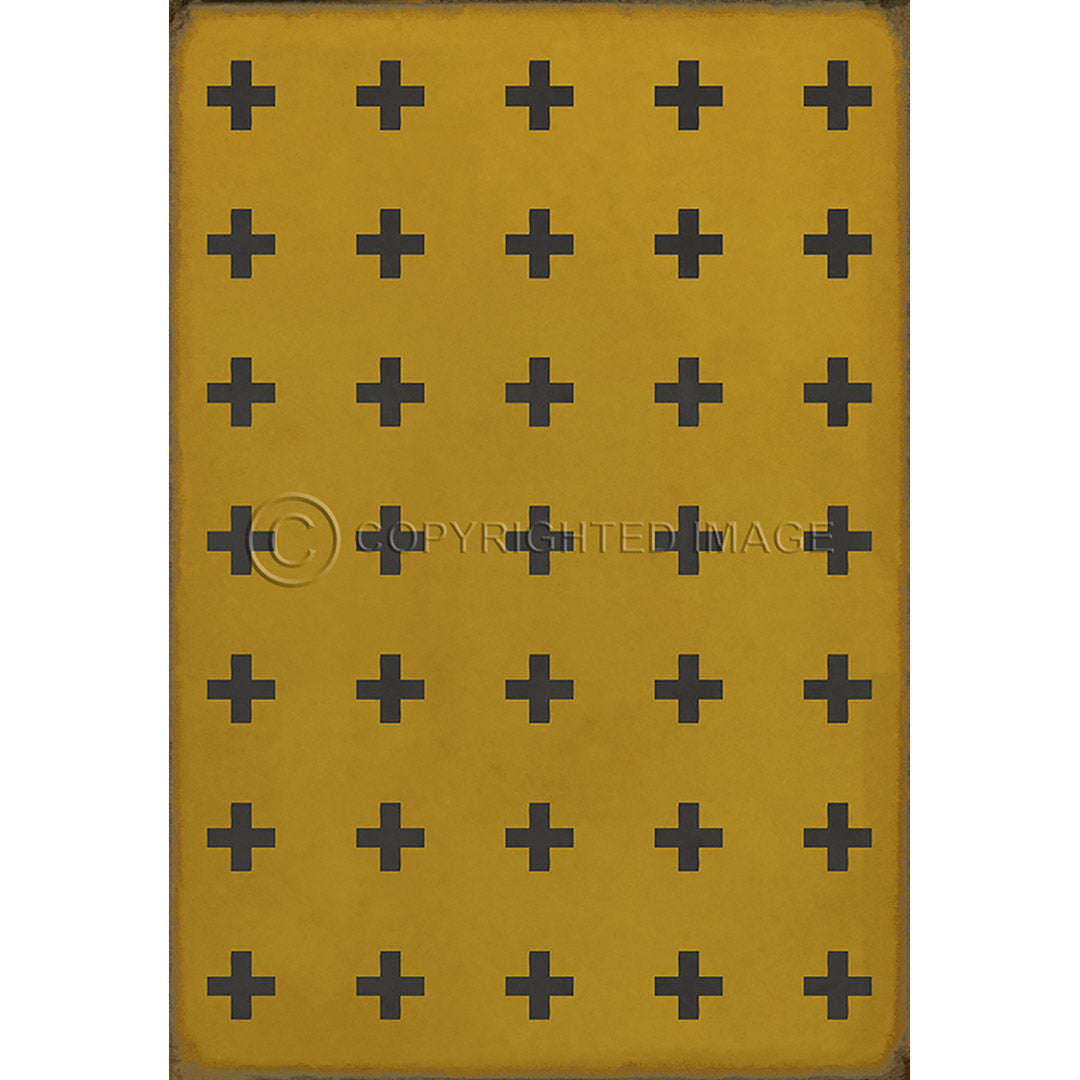 Pattern 24 Crete        70x102