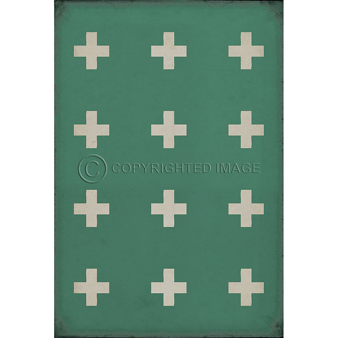 Pattern 24 Hydra        38x56