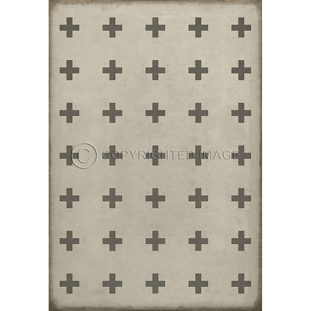 Pattern 24 Kyros        70x102