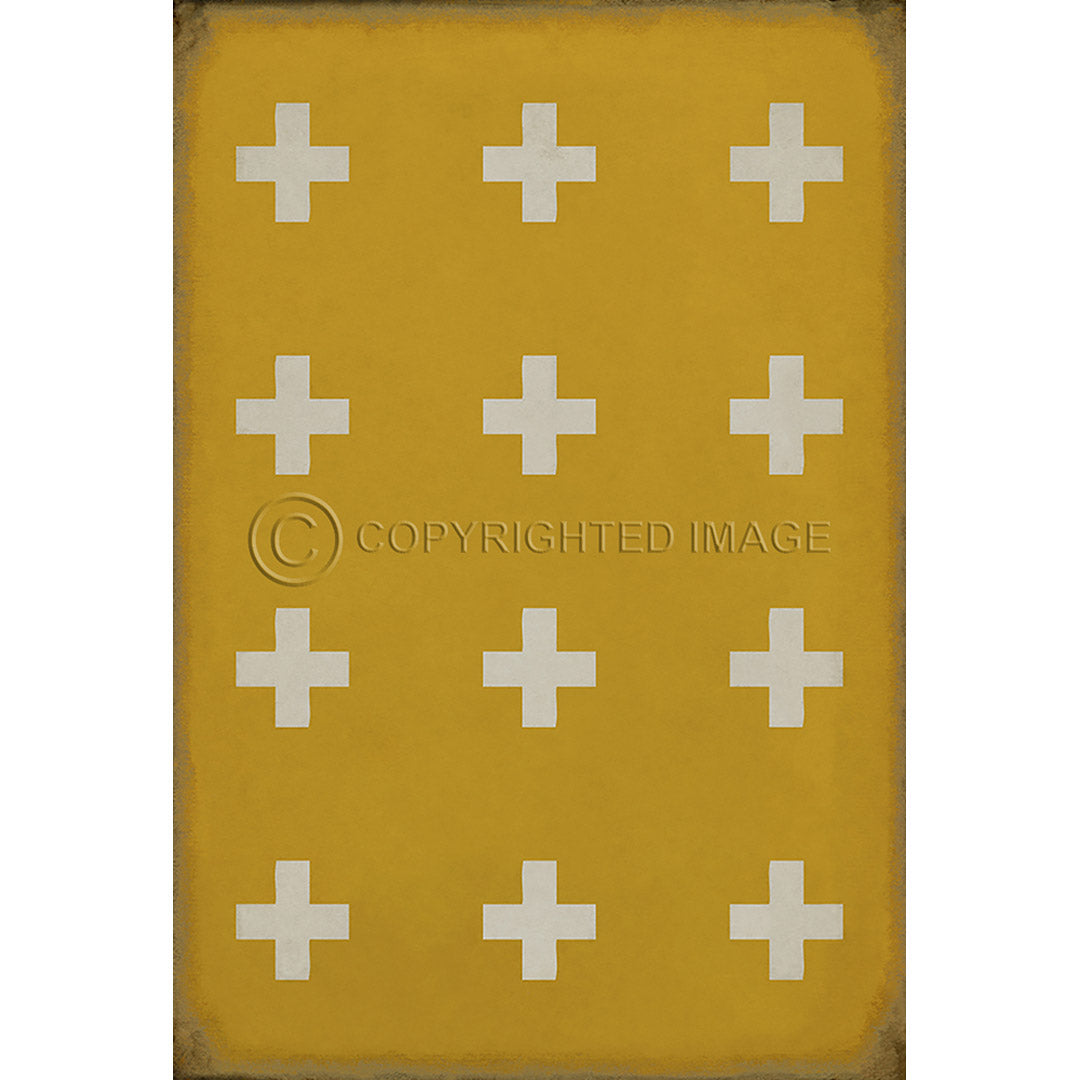 Pattern 24 Lemnos        38x56