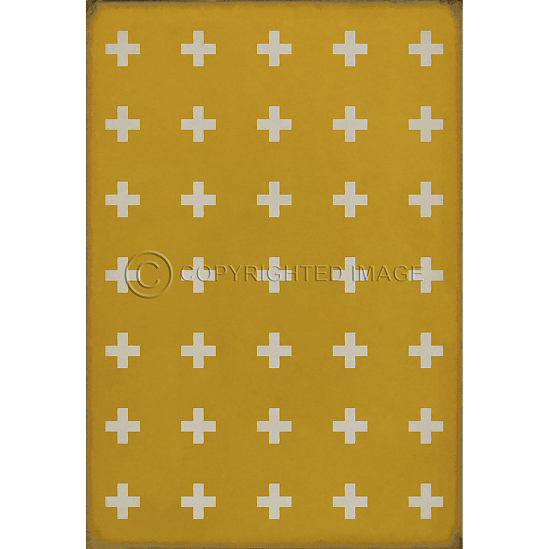 Pattern 24 Lemnos        70x102