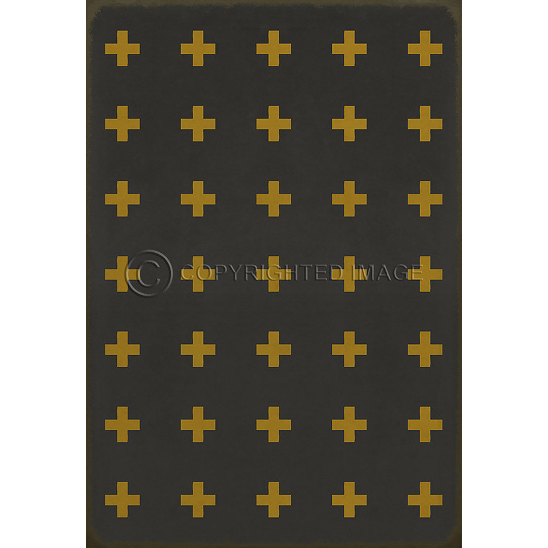 Pattern 24 Samos        70x102