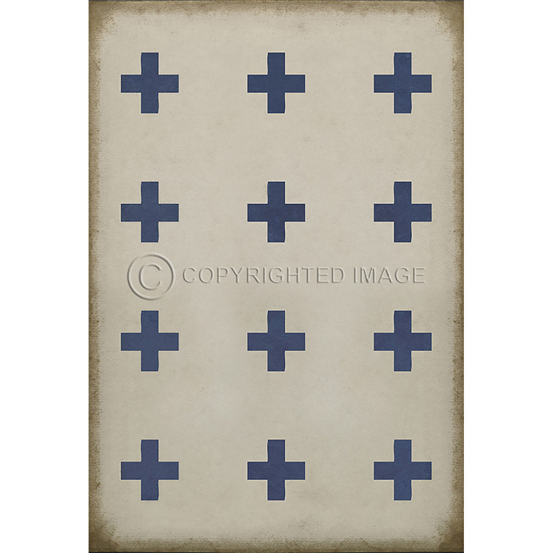 Pattern 24 Skyros        38x56