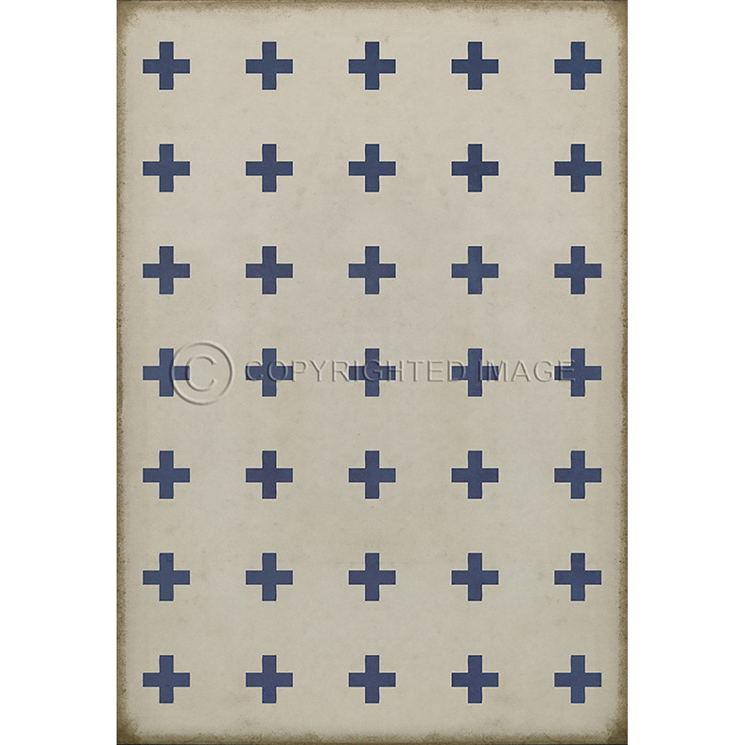 Pattern 24 Skyros        70x102