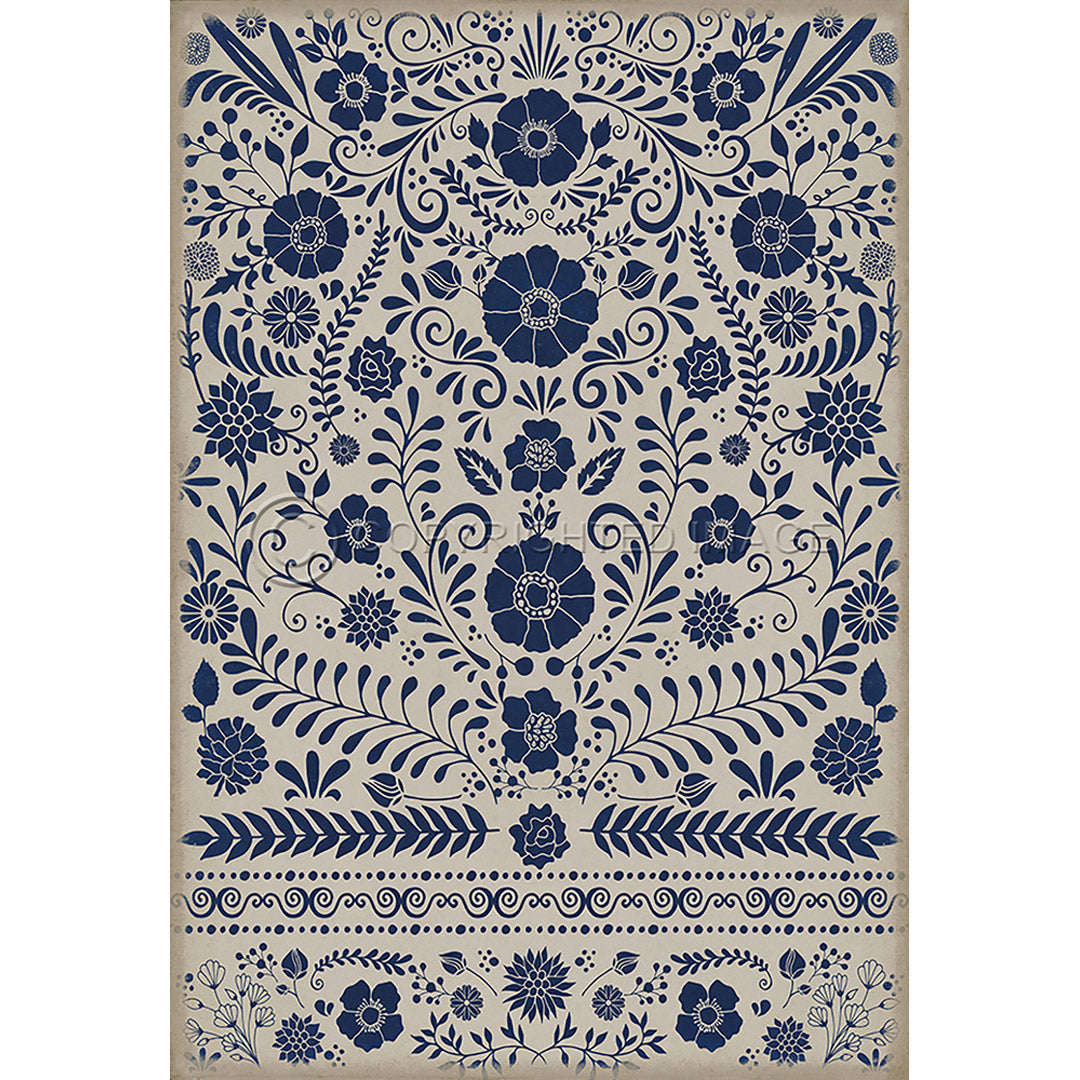 Pattern 36 Liddell        52x76