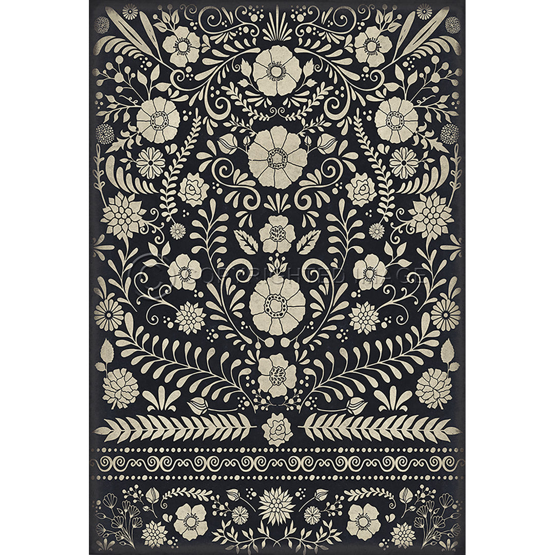 Pattern 36 Saboteur        38x56