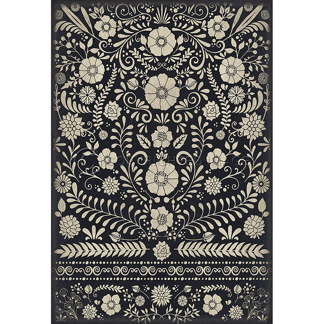 Pattern 36 Saboteur        52x76