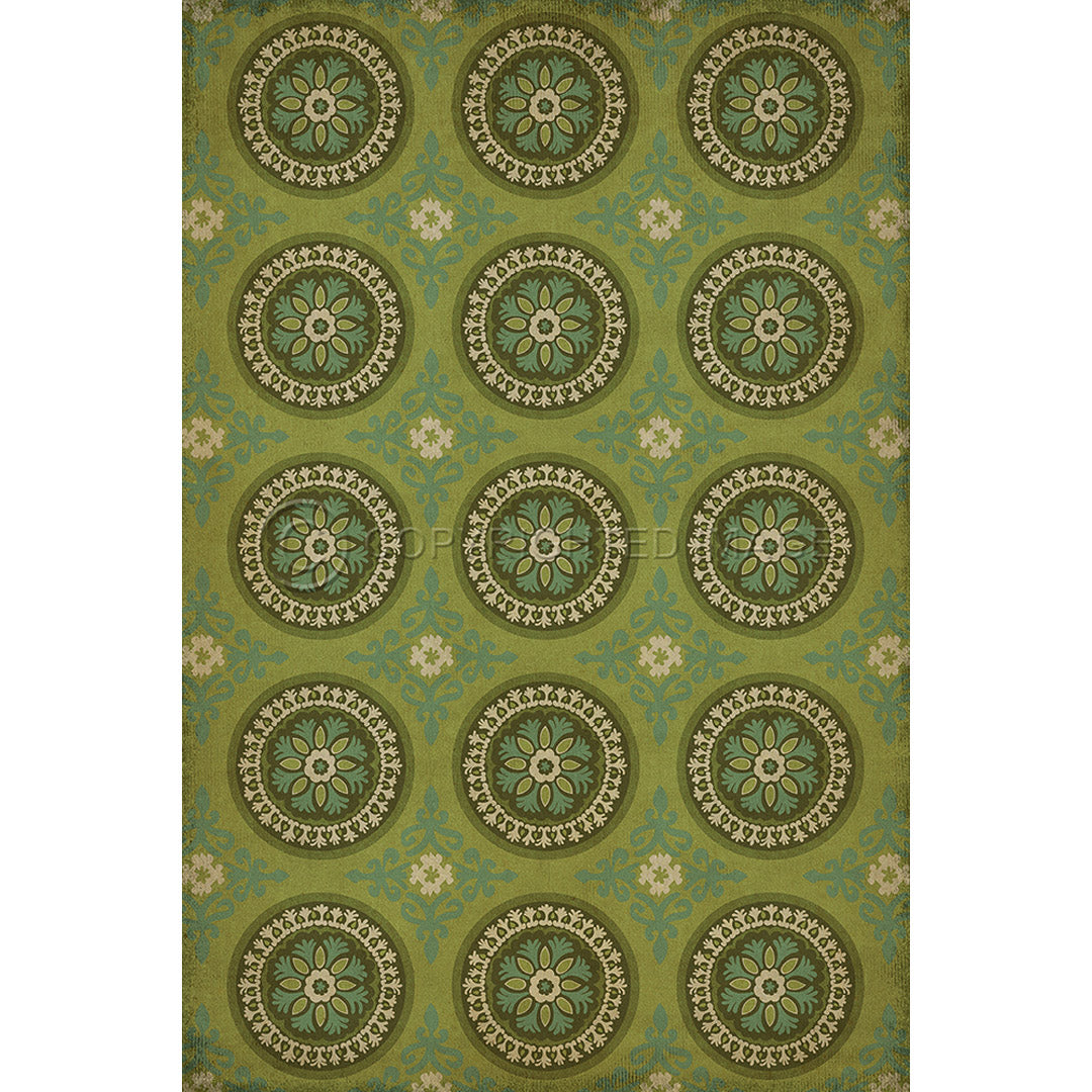 Pattern 43 Dharma        20x30