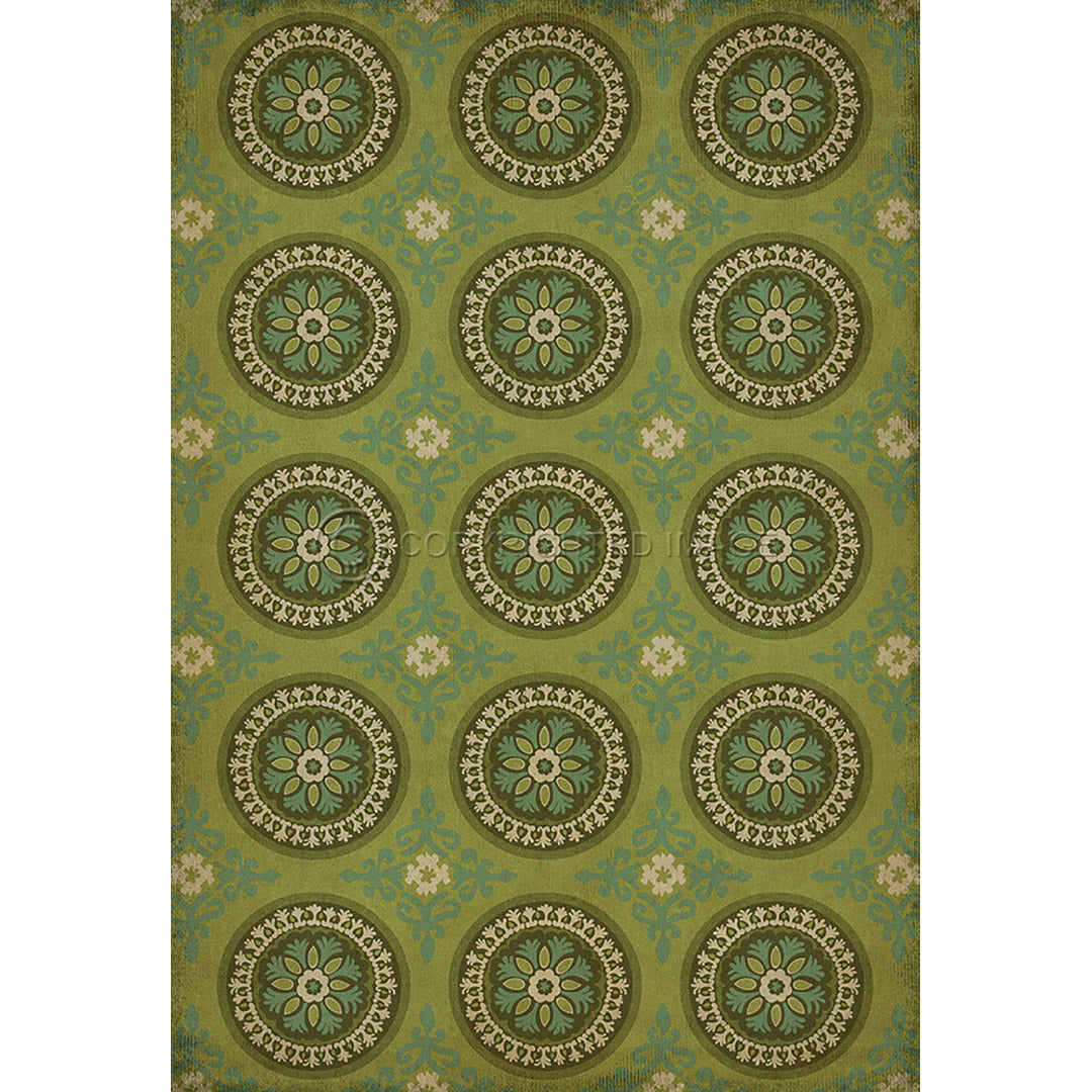 Pattern 43 Dharma        70x102