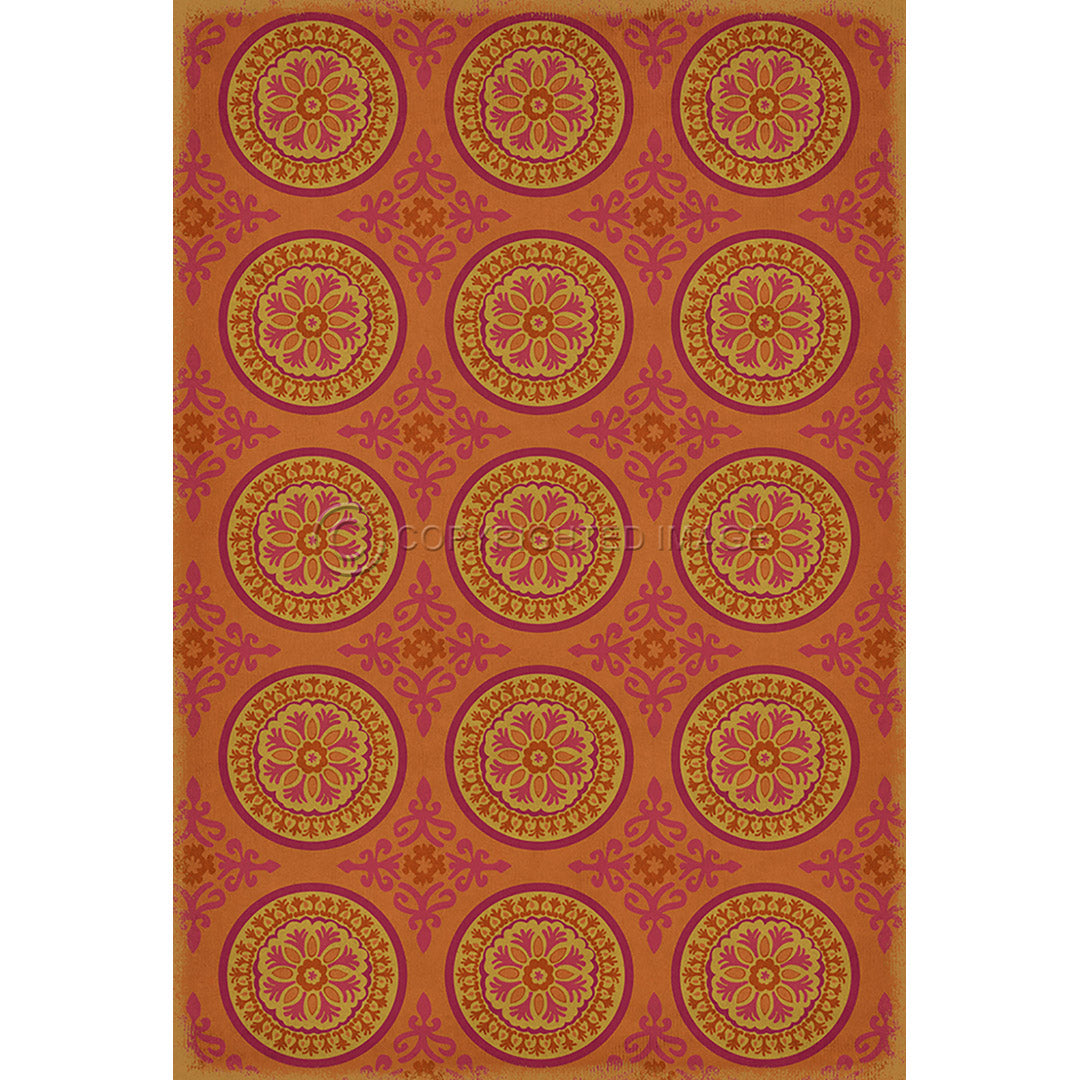 Pattern 43 Enlightenment        38x56