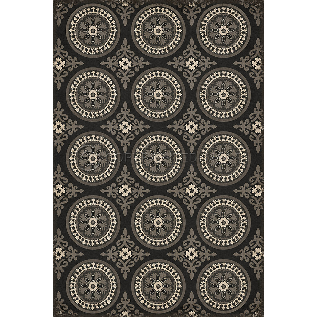 Pattern 43 Karma        20x30