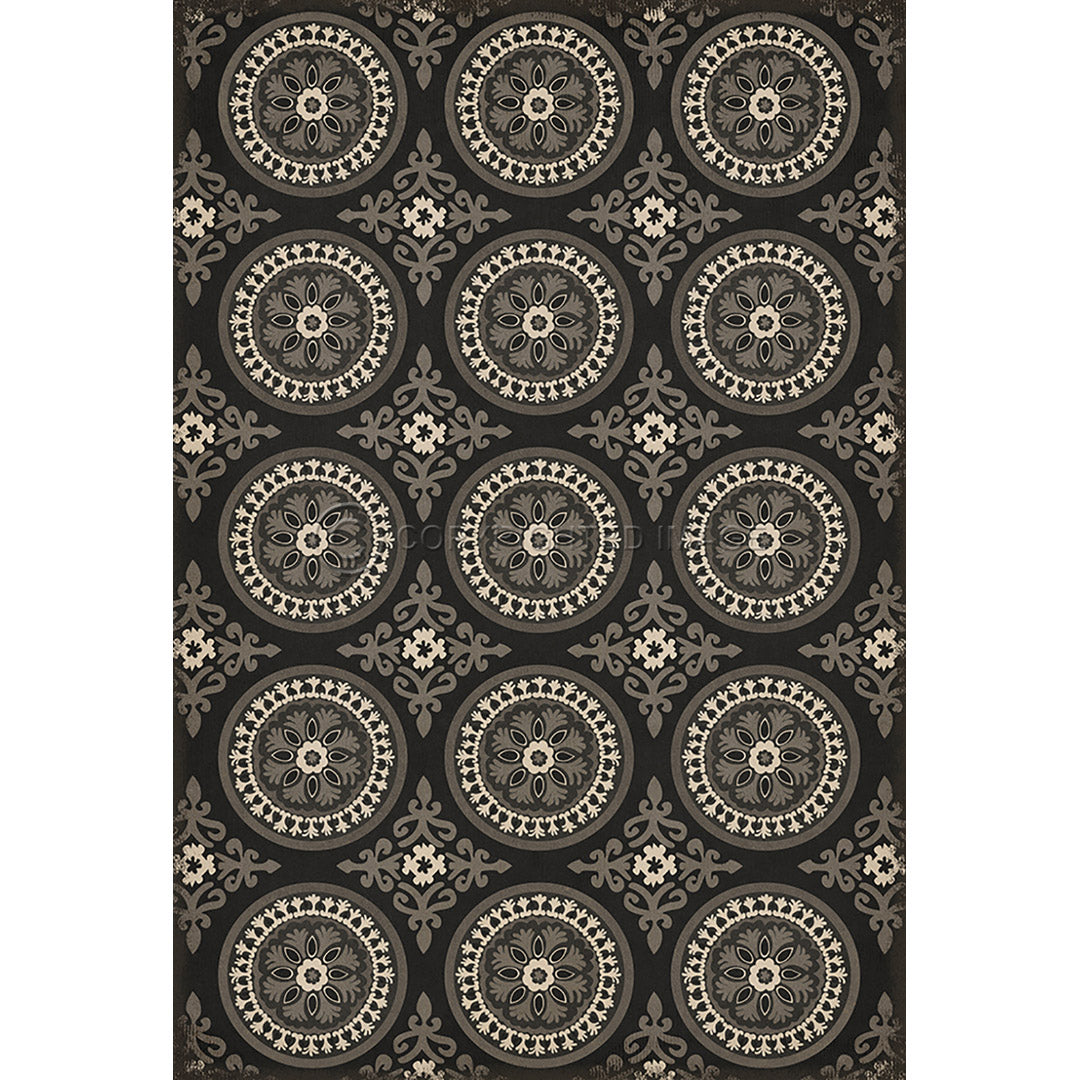 Pattern 43 Karma        38x56