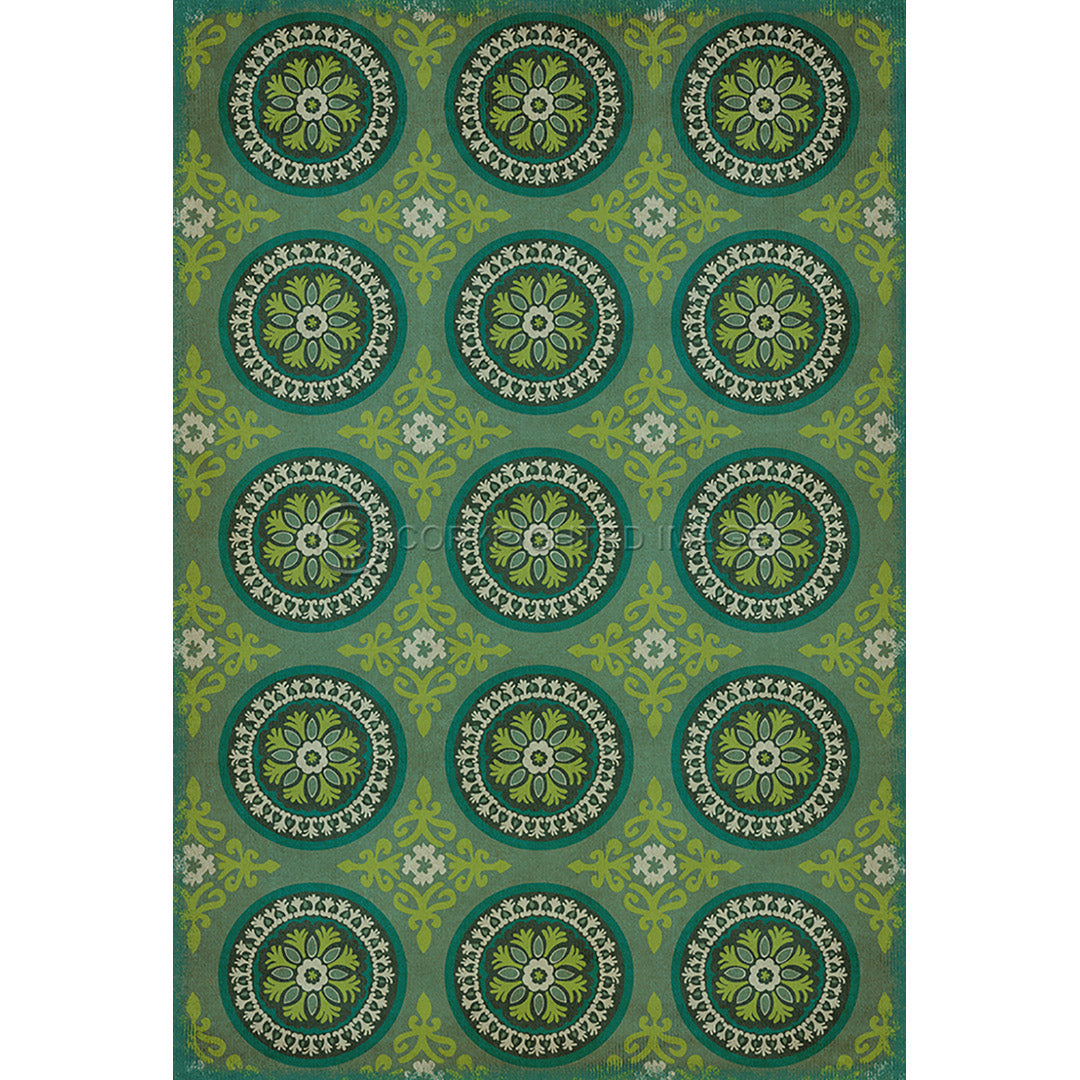 Pattern 43 Nirvana        38x56