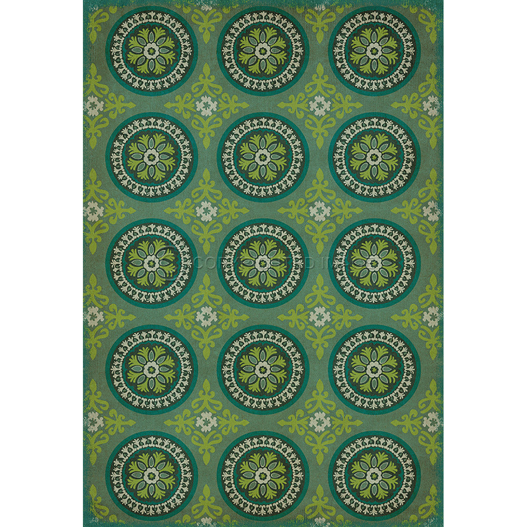 Pattern 43 Nirvana        52x76