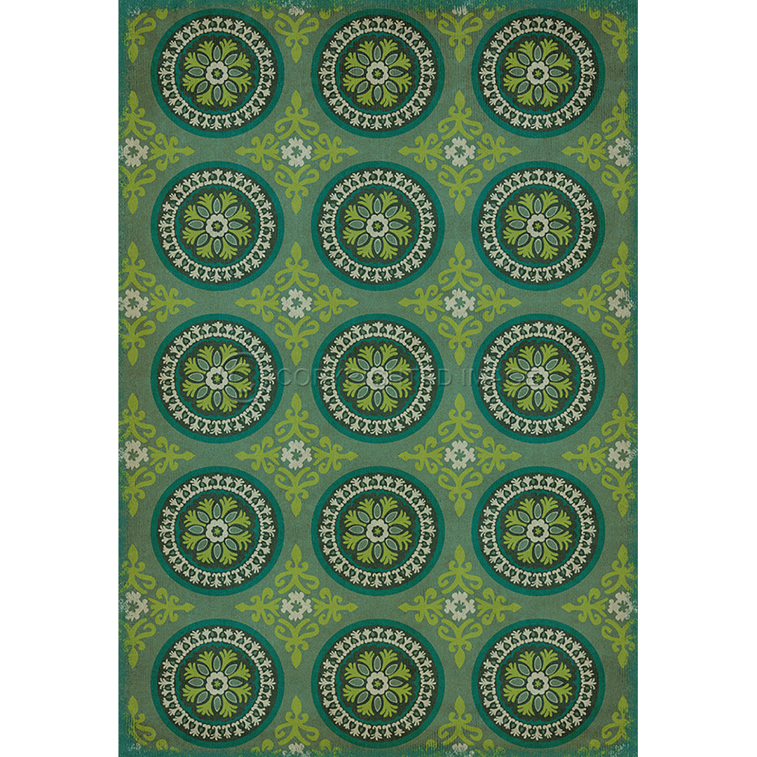 Pattern 43 Nirvana        70x102