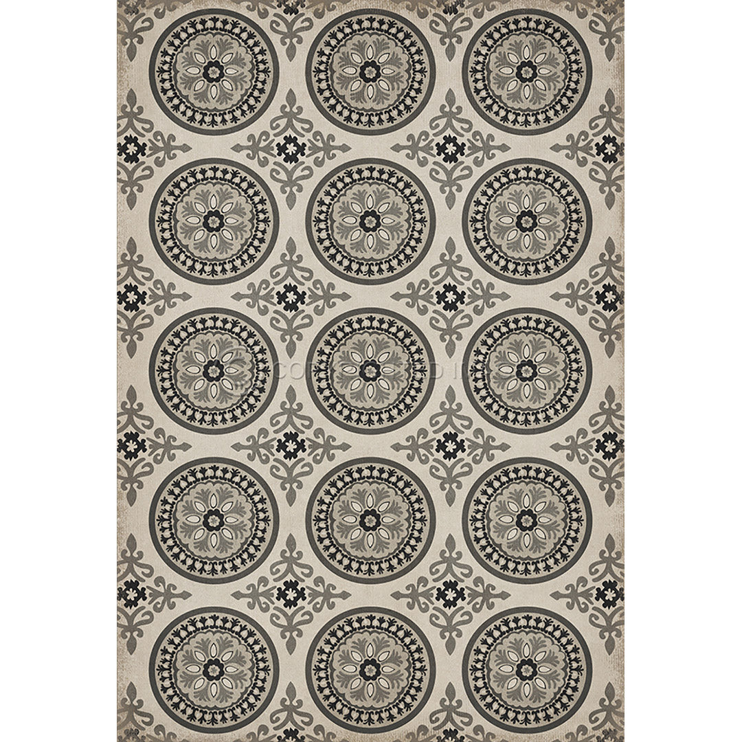 Pattern 43 Peace        52x76