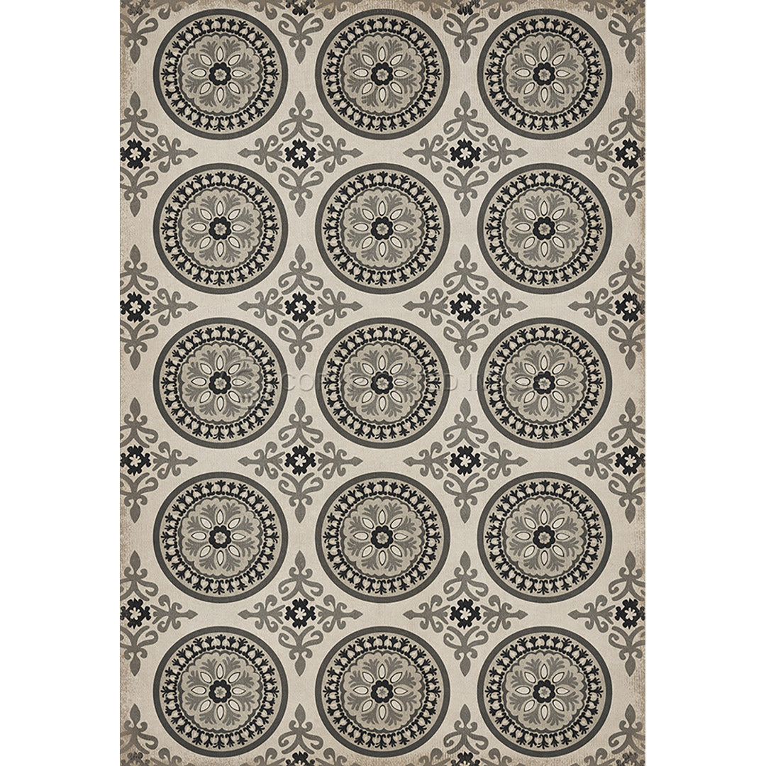 Pattern 43 Peace        70x102