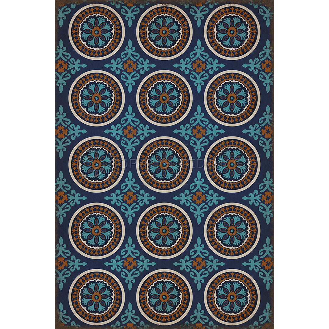 Pattern 43 Samadi        20x30