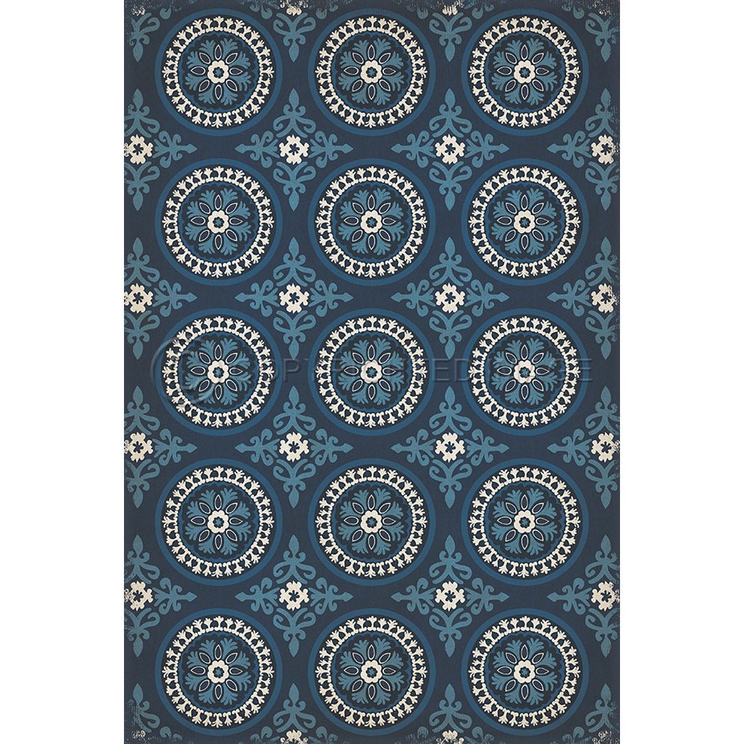 Pattern 43 Zen        20x30