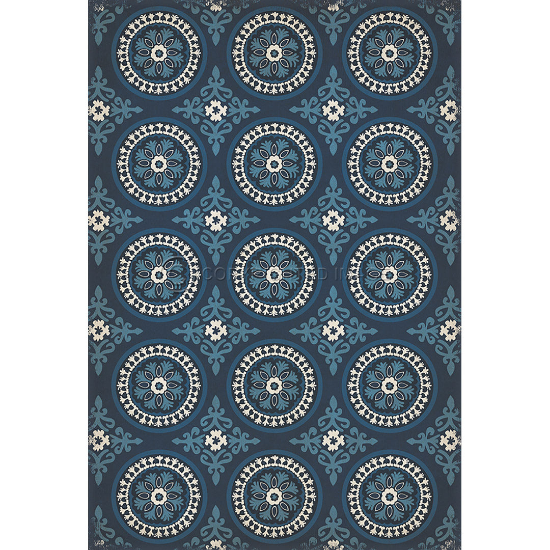 Pattern 43 Zen        38x56
