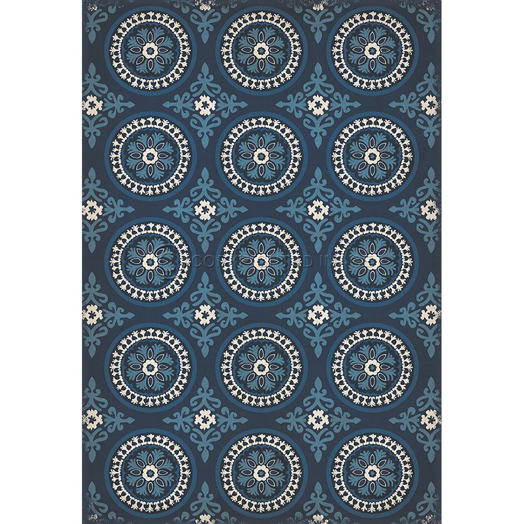 Pattern 43 Zen        70x102