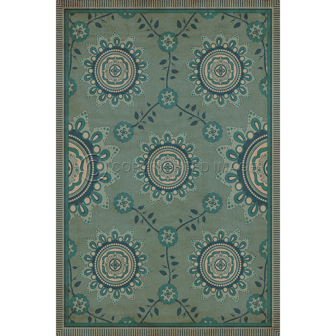 Pattern 44 Shisha        20x30