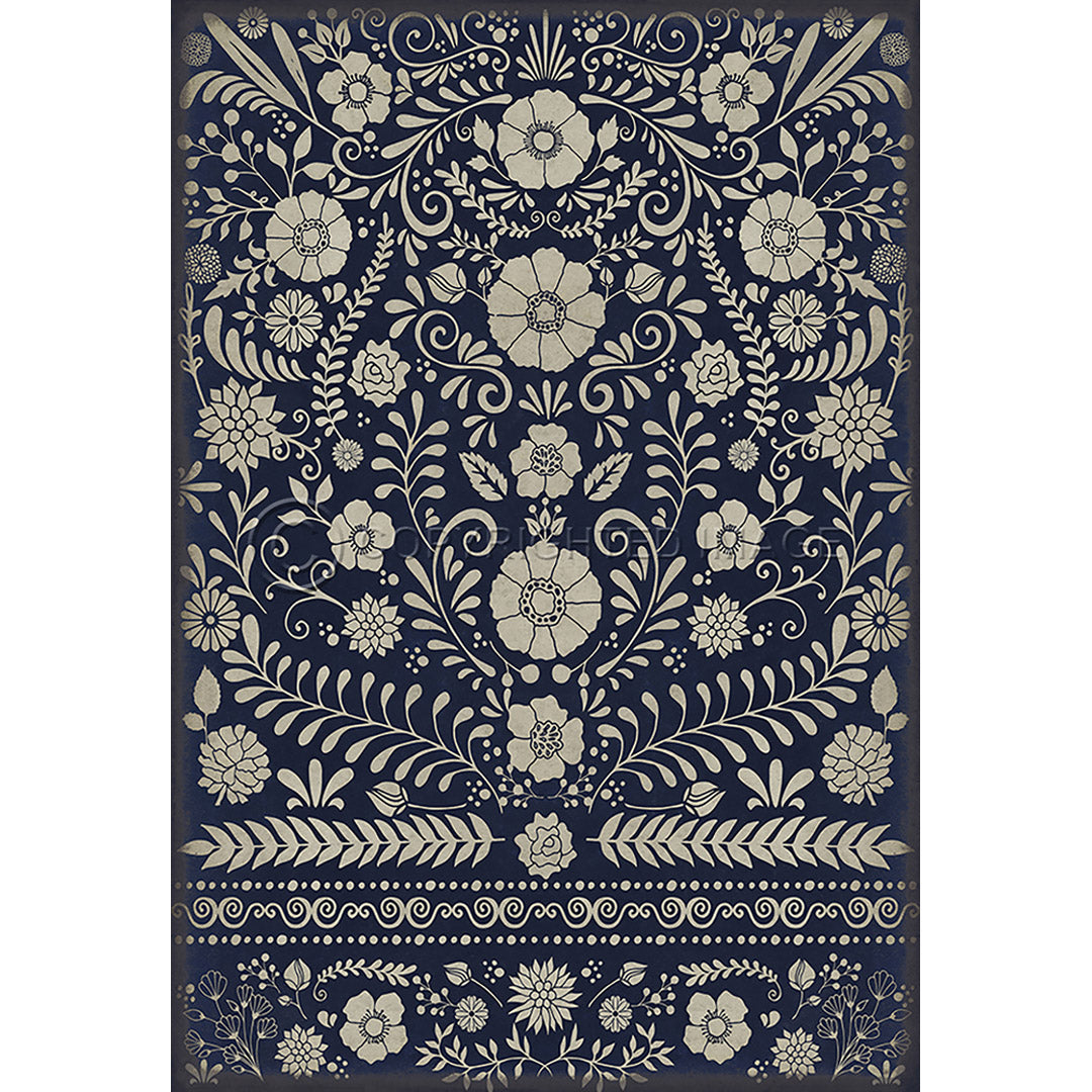 Pattern 36 Parker        70x102
