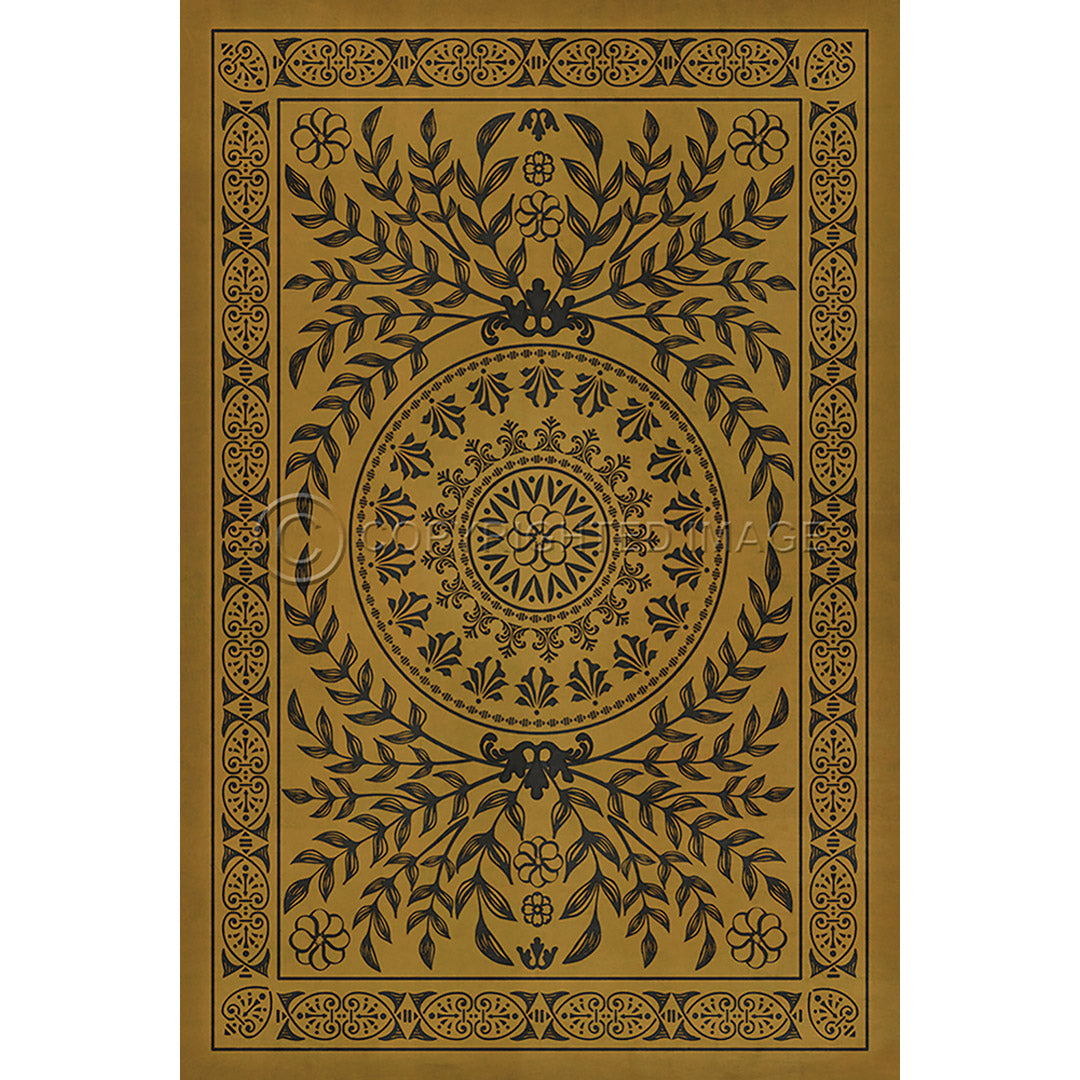 Pattern 40 Alhambra        20x30
