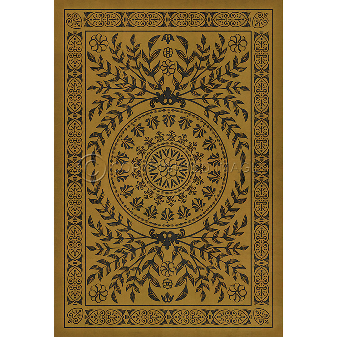 Pattern 40 Alhambra        38x56