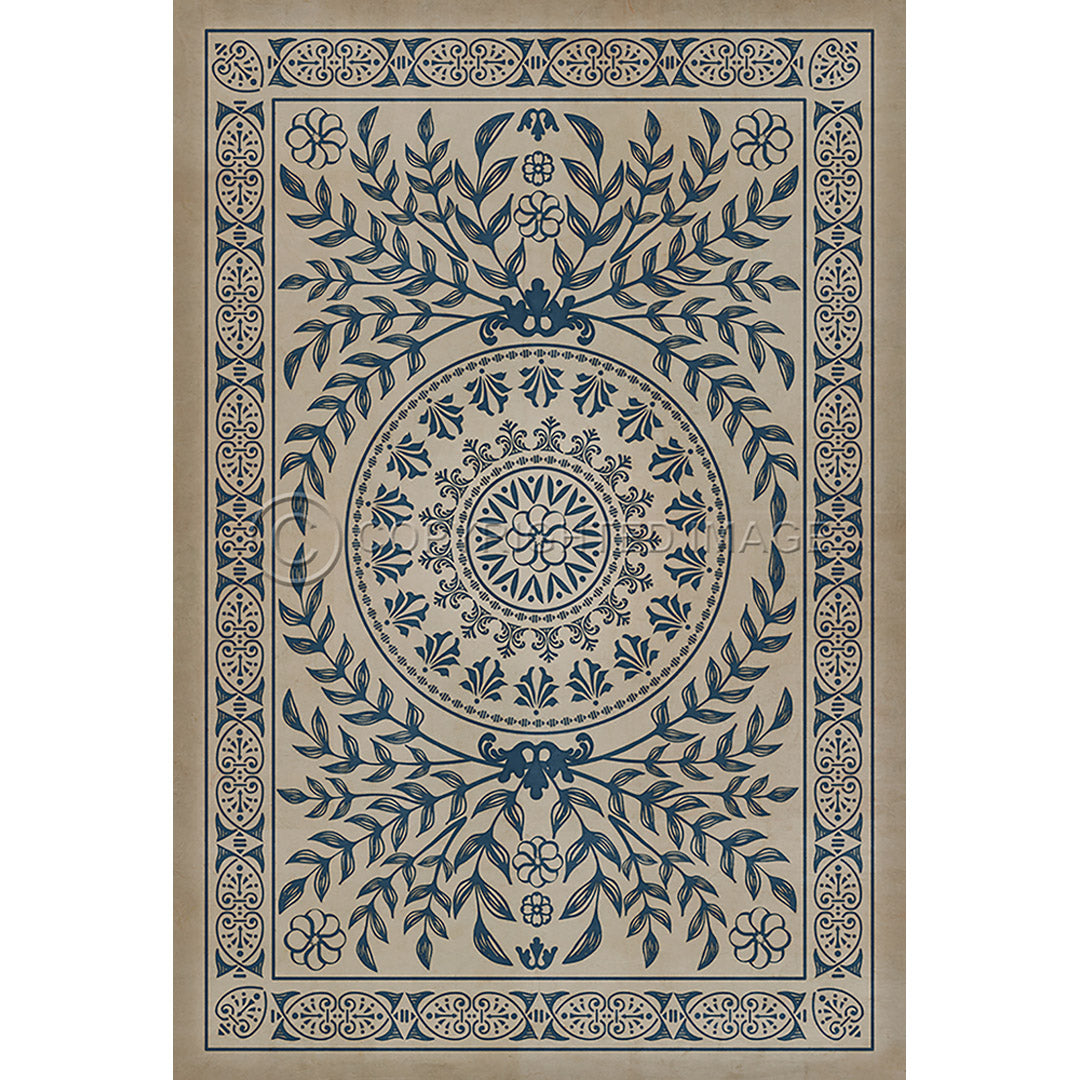 Pattern 40 Isola Bella       38x56