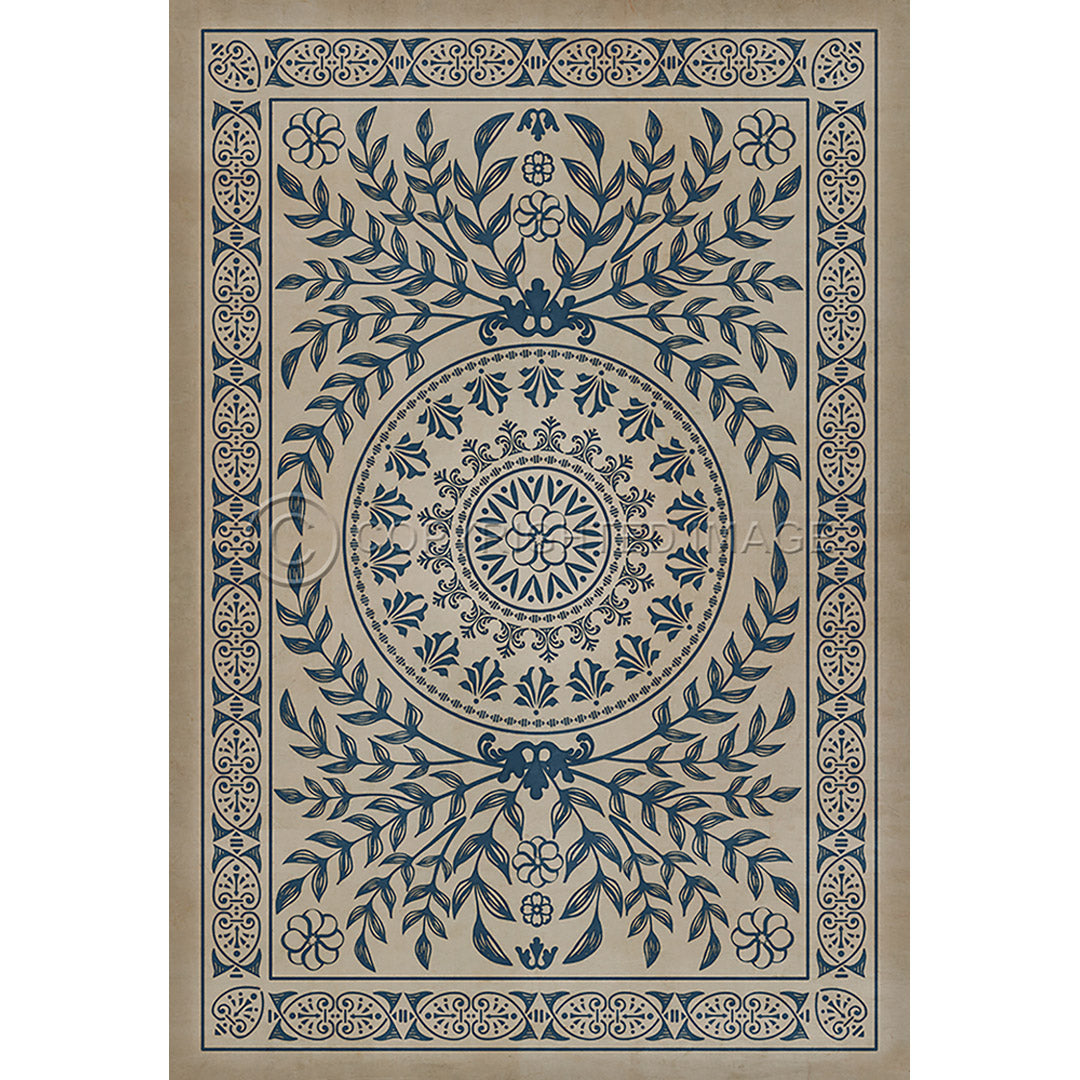 Pattern 40 Isola Bella       70x102