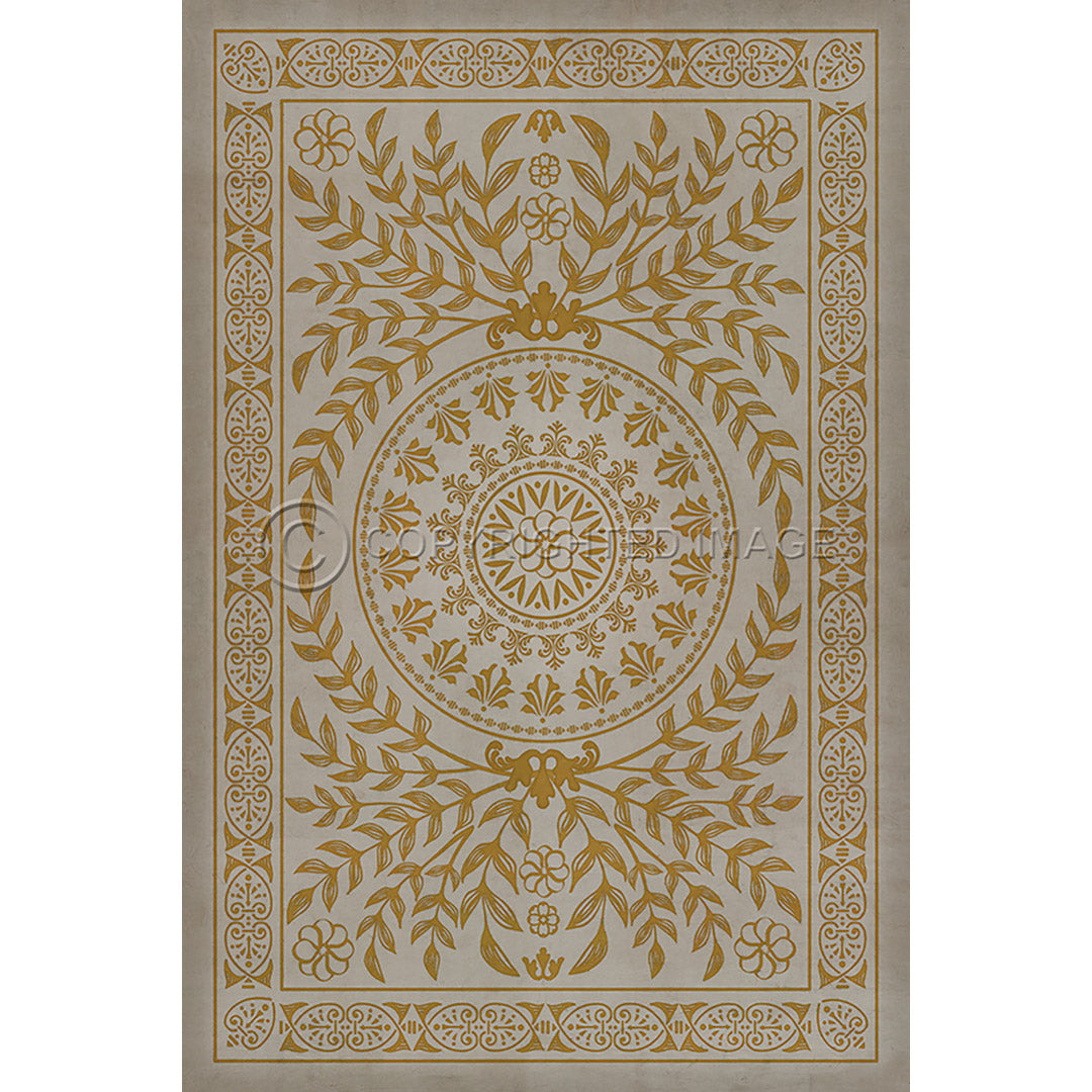 Pattern 40 Versailles        20x30