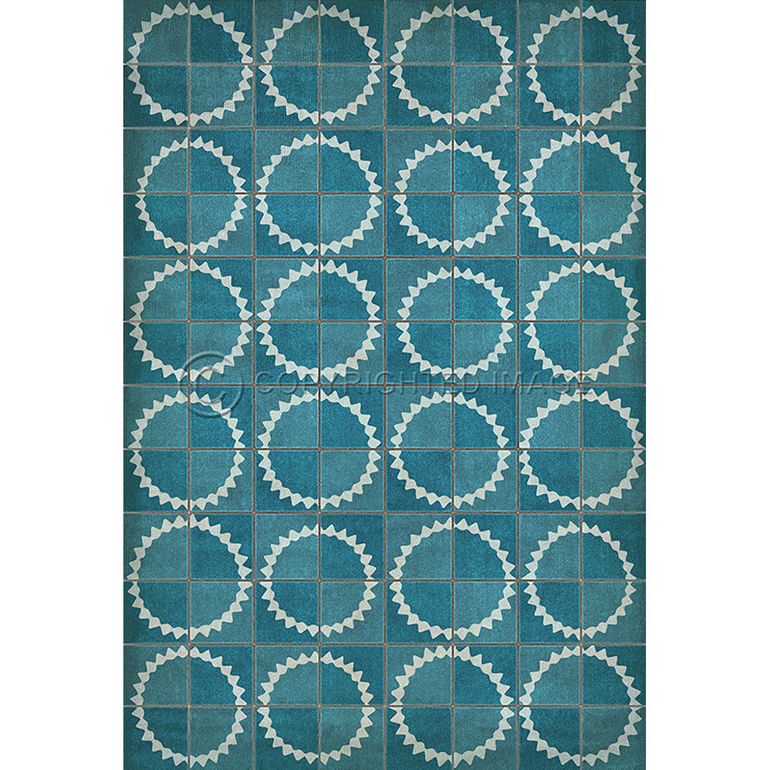 Pattern 46 Stellar        38x56