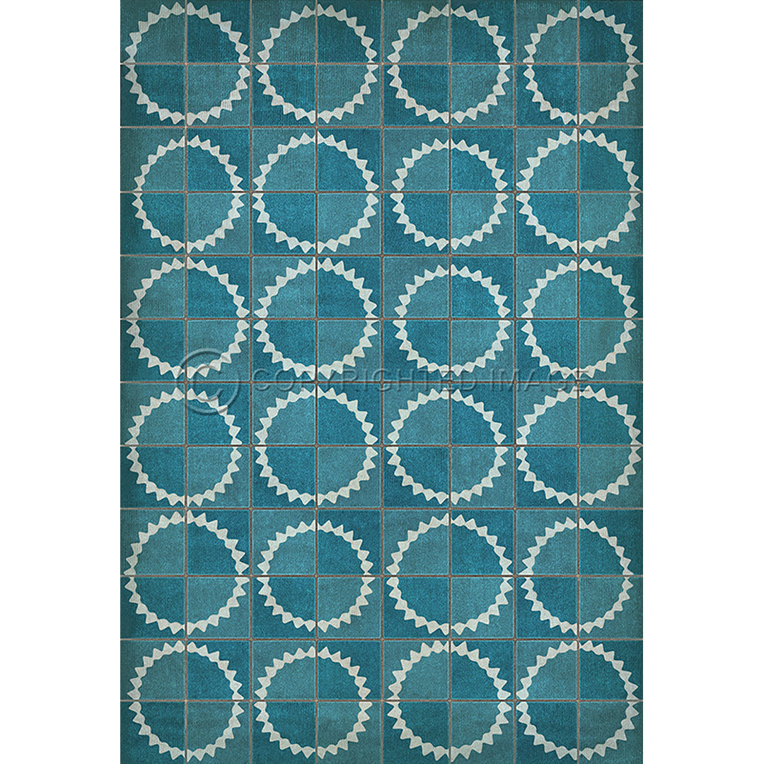 Pattern 46 Stellar        52x76