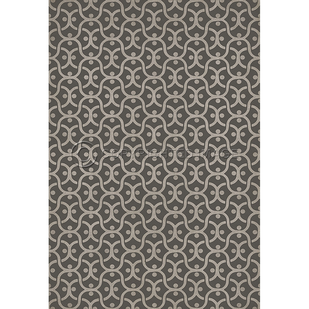 Pattern 47 Grey Matter       52x76