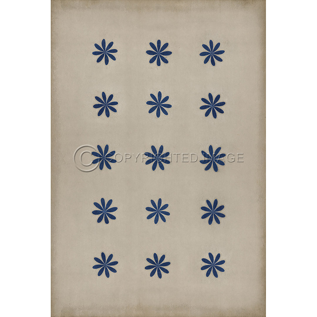 Pattern 48 Cloche        38x56