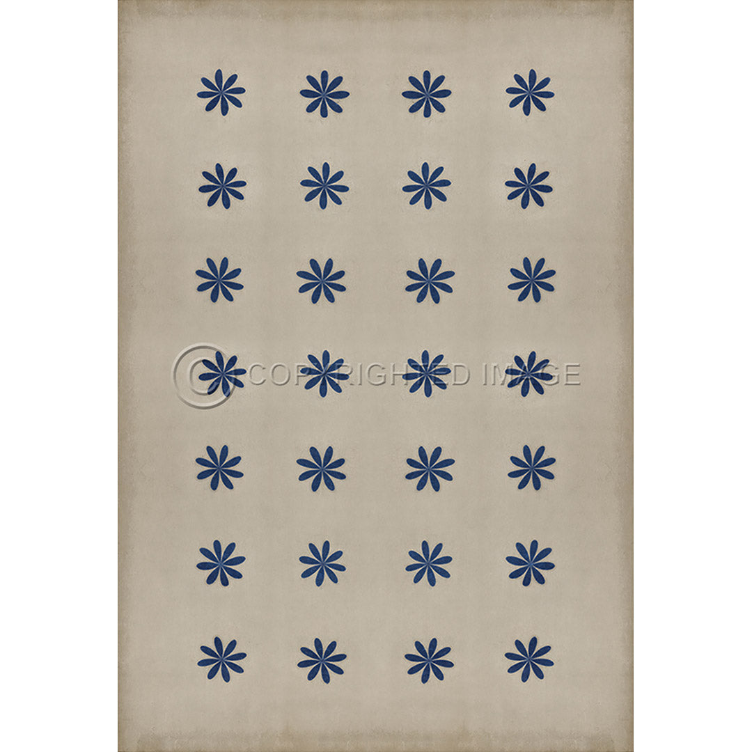 Pattern 48 Cloche        70x102