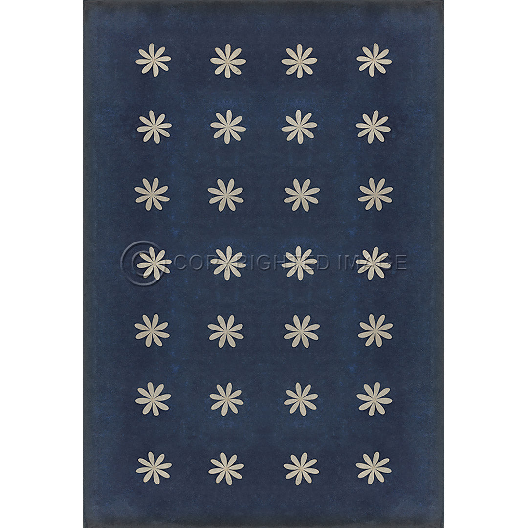 Pattern 48 Kibbutz        52x76