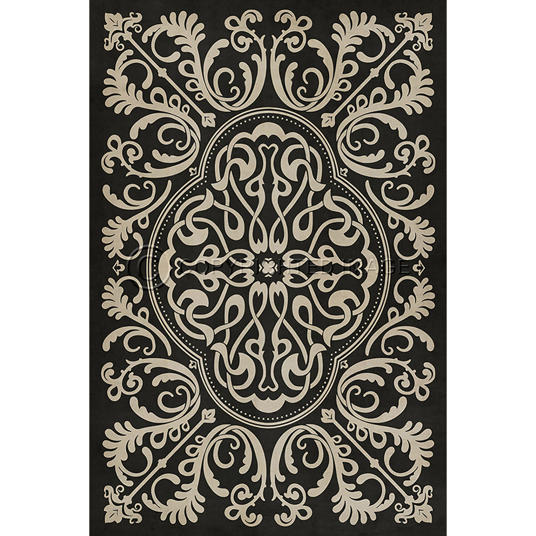 Pattern 39 Blackjack        20x30