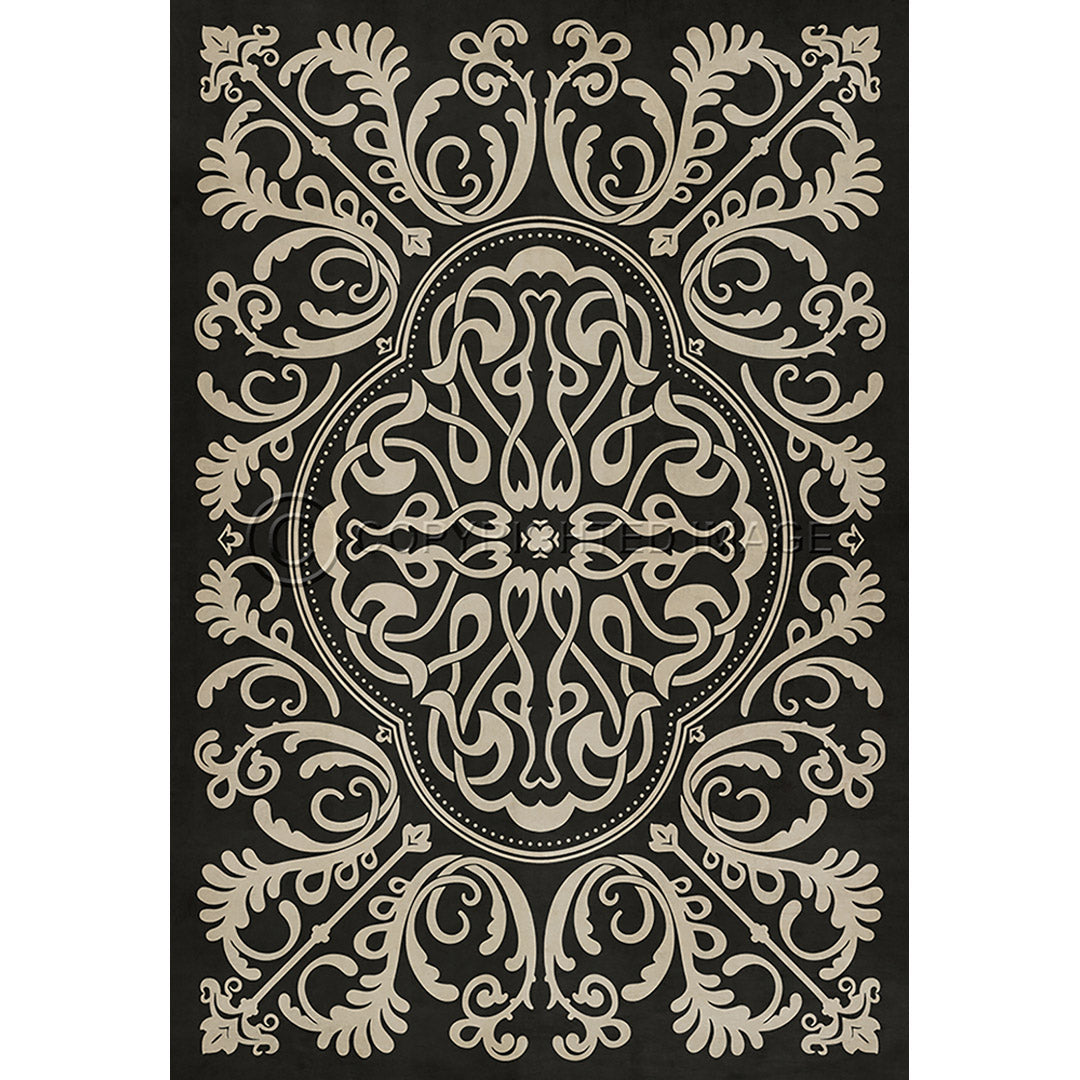 Pattern 39 Blackjack        52x76